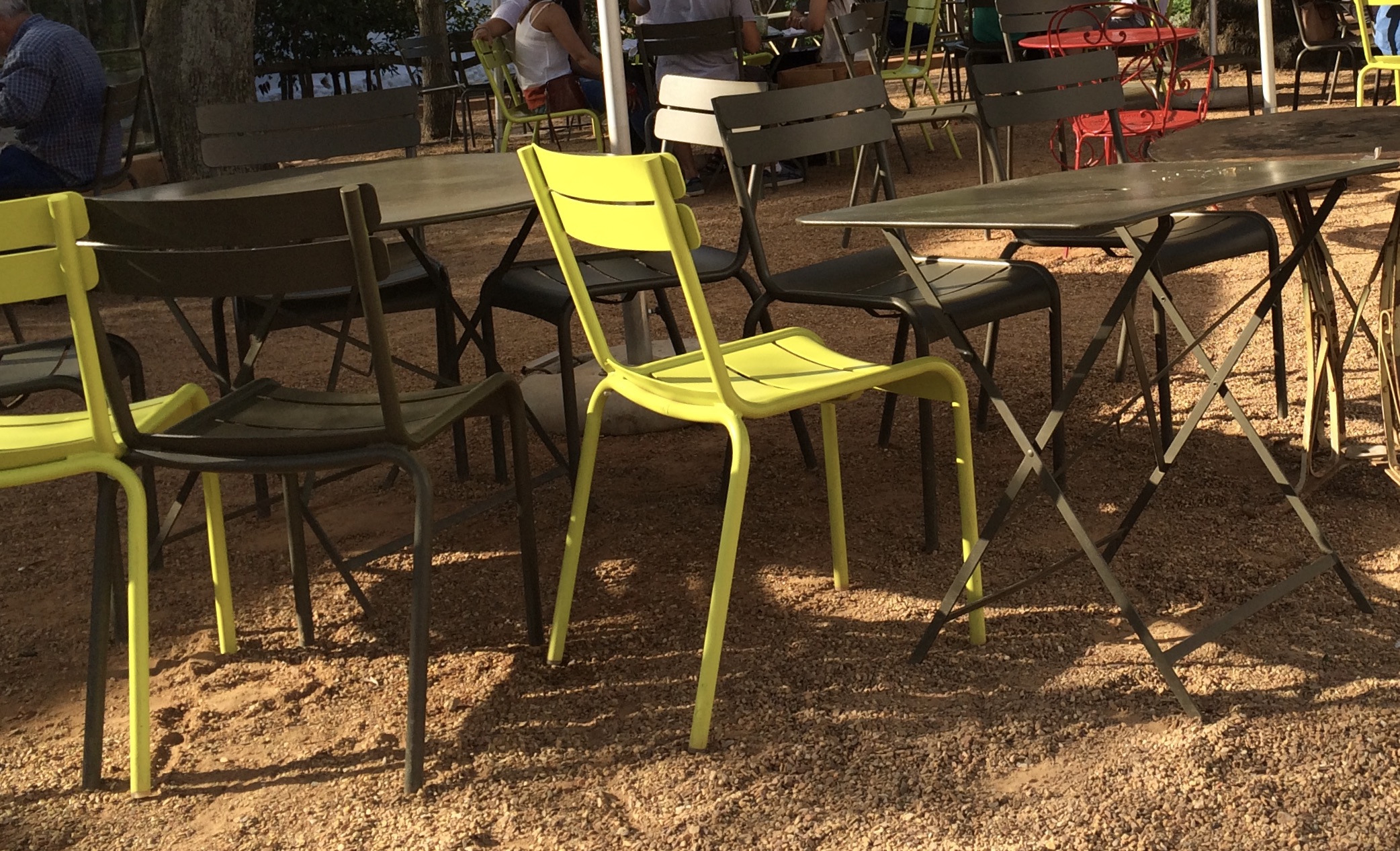 Visit Paris, the city of light