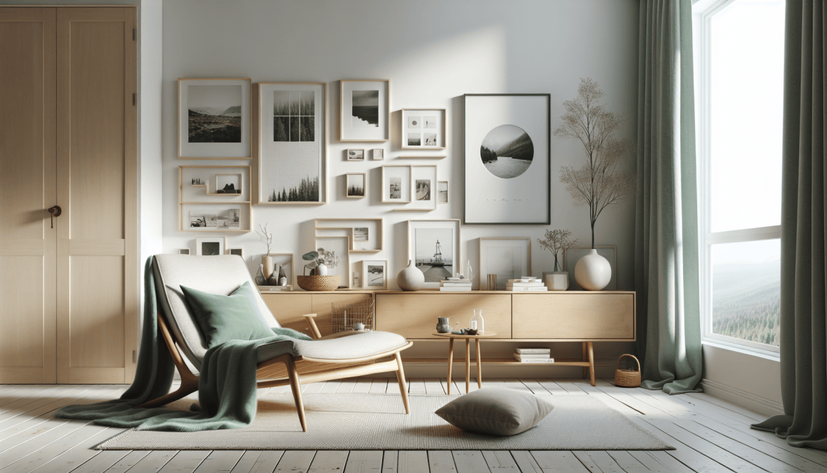 Are you struggling to find your personal interior design style ...